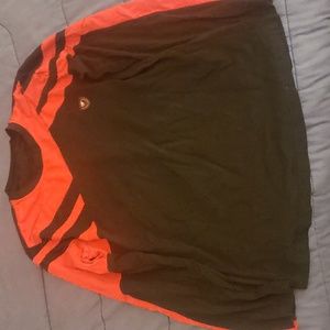 Mondo Long Sleeve Tee